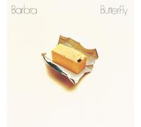 Barbra Streisand Butterfly (CD)