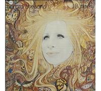 Barbra Streisand - butterfly LP