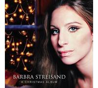 Barbra Streisand – Christmas Album – Sony