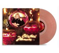 Vinile Barbra Streisand - Christmas Memories (Peach Vinyl)