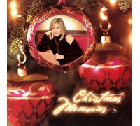 Vinile Barbra Streisand - Christmas Memories (Peach Vinyl)