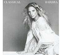 Barbra Streisand - Classical Barbra