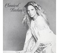 Barbra Streisand Classical Barbra (CD) Album