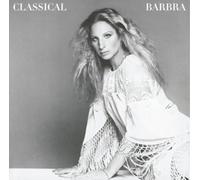 Barbra Streisand Classical Barbra (CD) Remastered Album