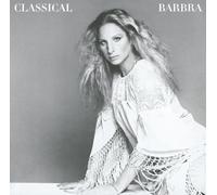 Barbra Streisand - Classical Barbra Original recording remastered Edition by Barbra Streisand (2013) Audio CD