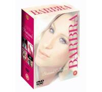 Barbra Streisand Collection (DVD) Barbra Streisand David Selby Paul Sand