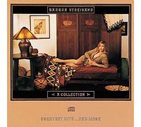 Barbra Streisand - Collection Greatest Hits