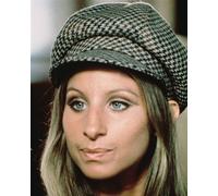 Barbra Streisand Come Perdere Judy " Burn Poster Stampa 61x50.8cm Beautiful Pic