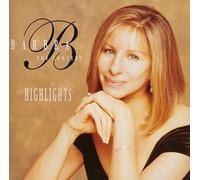 Barbra Streisand - Concert Highlight, the
