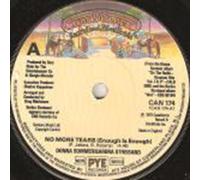 Barbra Streisand/Donna Summer - BARBRA STREISAND/DONNA SUMMER / NO MORE TEARS (ENOUGH IS ENOUGH)