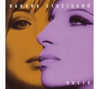 Barbra Streisand - Duets [Import]