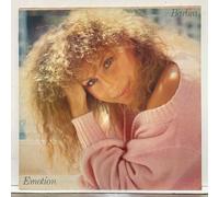 Barbra Streisand - Emotion; vinyl LP album [unplayed]