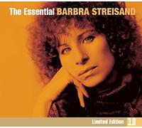 Barbra Streisand - Essential 3.0