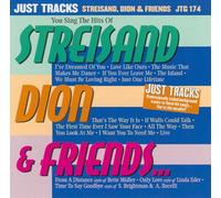 Barbra Streisand - Frien