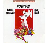 Barbra Streisand - Funny Girl [Import]