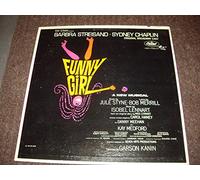 Barbra Streisand - Funny Girl - Original