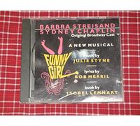 Barbra Streisand - Funny girl-Original Broadway Cast