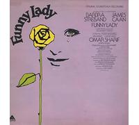 Barbra Streisand - Funny Lady