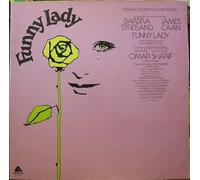 Barbra Streisand - Funny Lady (Original Soundtrack Recording)