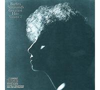 Barbra Streisand – Greatest Hits: Volume 2 – Legacy