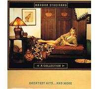 Barbra Streisand - Greatest Hits