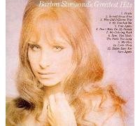 Barbra Streisand - Greatest Hits