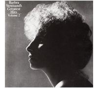 Barbra Streisand - Greatest Hits Vol.2 by Barbra Streisand (1992-06-21)