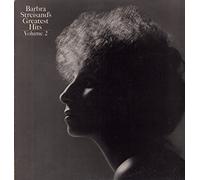 Barbra Streisand - Greatest Hits Volume 2