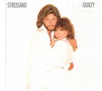 Barbra Streisand - Guilty