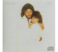 Barbra Streisand - Guilty