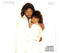 Barbra Streisand Guilty (CD)