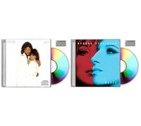 Barbra Streisand - Guilty + Duets Barbra Streisand, confezione da 2