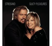 Barbra Streisand Guilty Pleasures (CD)