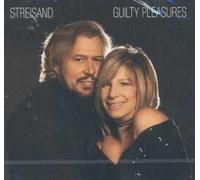 BARBRA STREISAND - GUILTY TOO