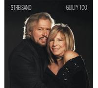 Barbra Streisand - Guilty Too by Barbra Streisand (2005-09-19)
