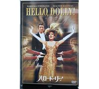 Barbra Streisand - Hello. Dolly! [Edizione: Giappone]