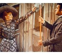 Barbra Streisand Hello, Dolly Hello Dolly [1035002] 8x10 Foto (Altre Misure)