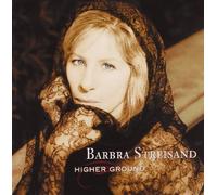 Barbra Streisand - Higher Ground by Barbra Streisand (1997-11-10)
