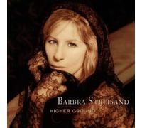 Barbra Streisand - Higher Ground (Regular Edition)