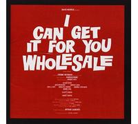 Barbra Streisand - I Can Get It For You Wholesale by Barbra Streisand (1993-09-10)