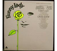 Barbra Streisand, James Caan - Funny Lady: Original Soundtrack Recording
