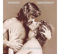 Barbra Streisand & Kris Kristofferson - Colonna sonora originale di A Star is Born