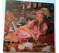 BARBRA STREISAND - lazy afternoon LP