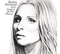 Barbra Streisand - Live Concert At The Forum