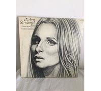 Barbra Streisand - Live concert at the Forum record