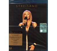 Barbra Streisand - Live in concert 2006