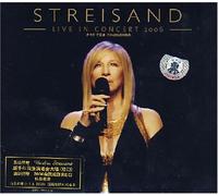 Barbra Streisand - Live in Concert 2006