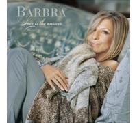 Barbra Streisand Love Is the Answer Album