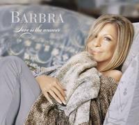 Barbra Streisand - Love Is the Answer [Ltd. ]