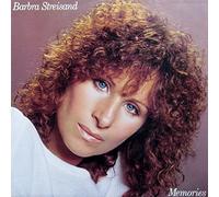 Barbra Streisand - Memories